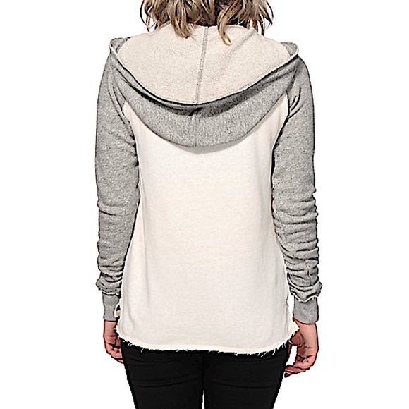 HP🎉 Billabong Days Off Bear Hoodie - Picture 2 of 7